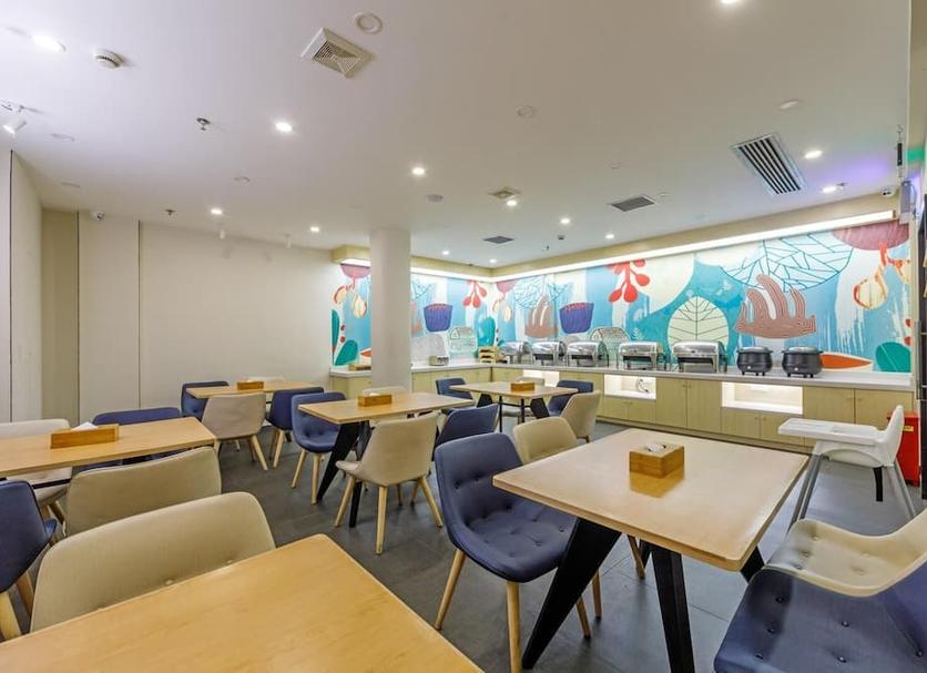 餐廳 相片