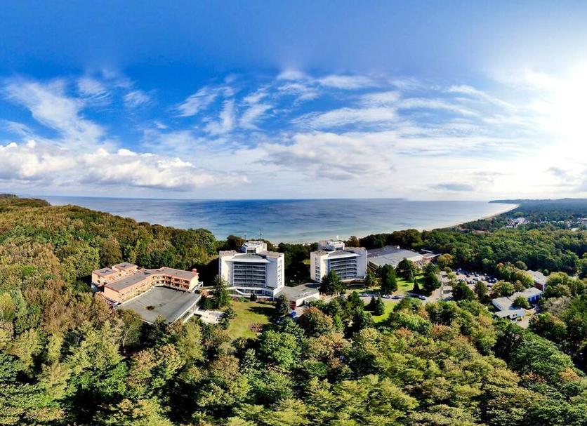 室外景 相片