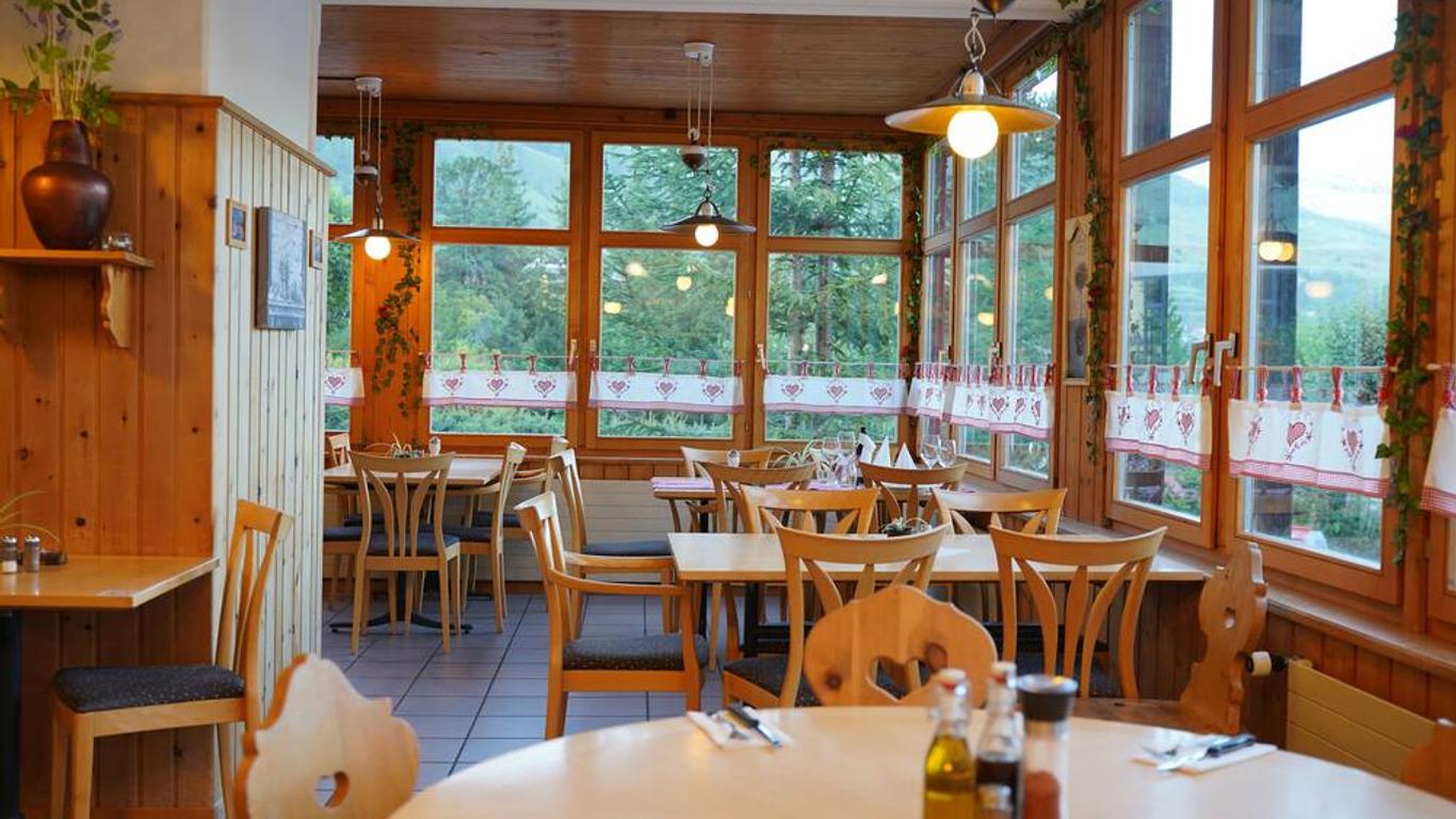 Hotel Villa Silvana