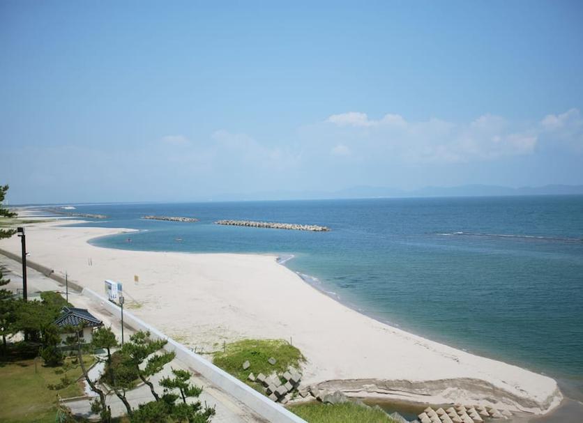 海灘 相片