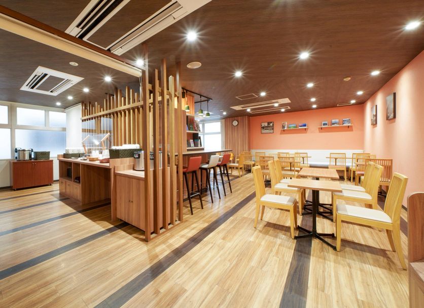 酒店設施 相片