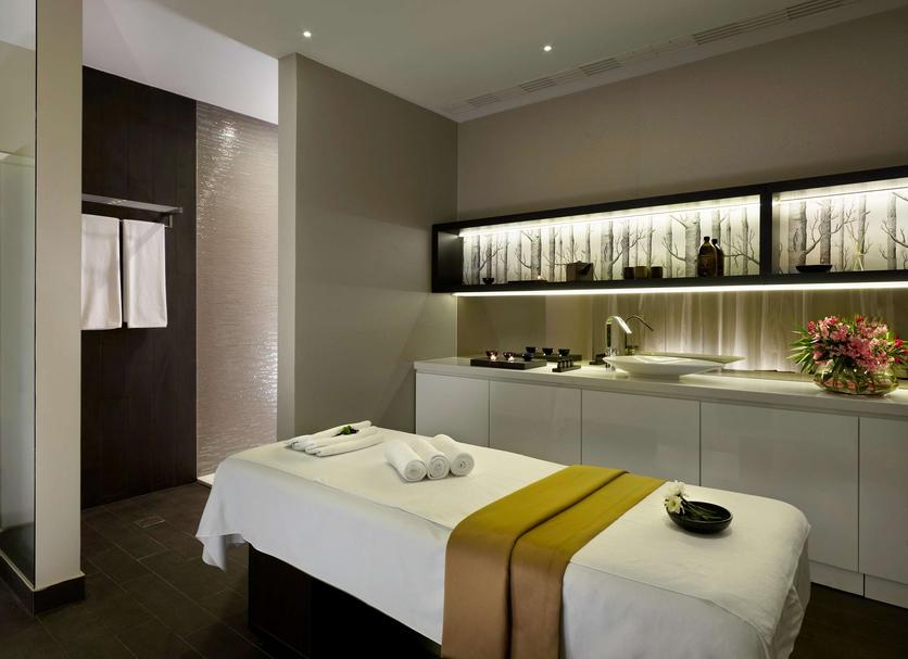 Spa 相片