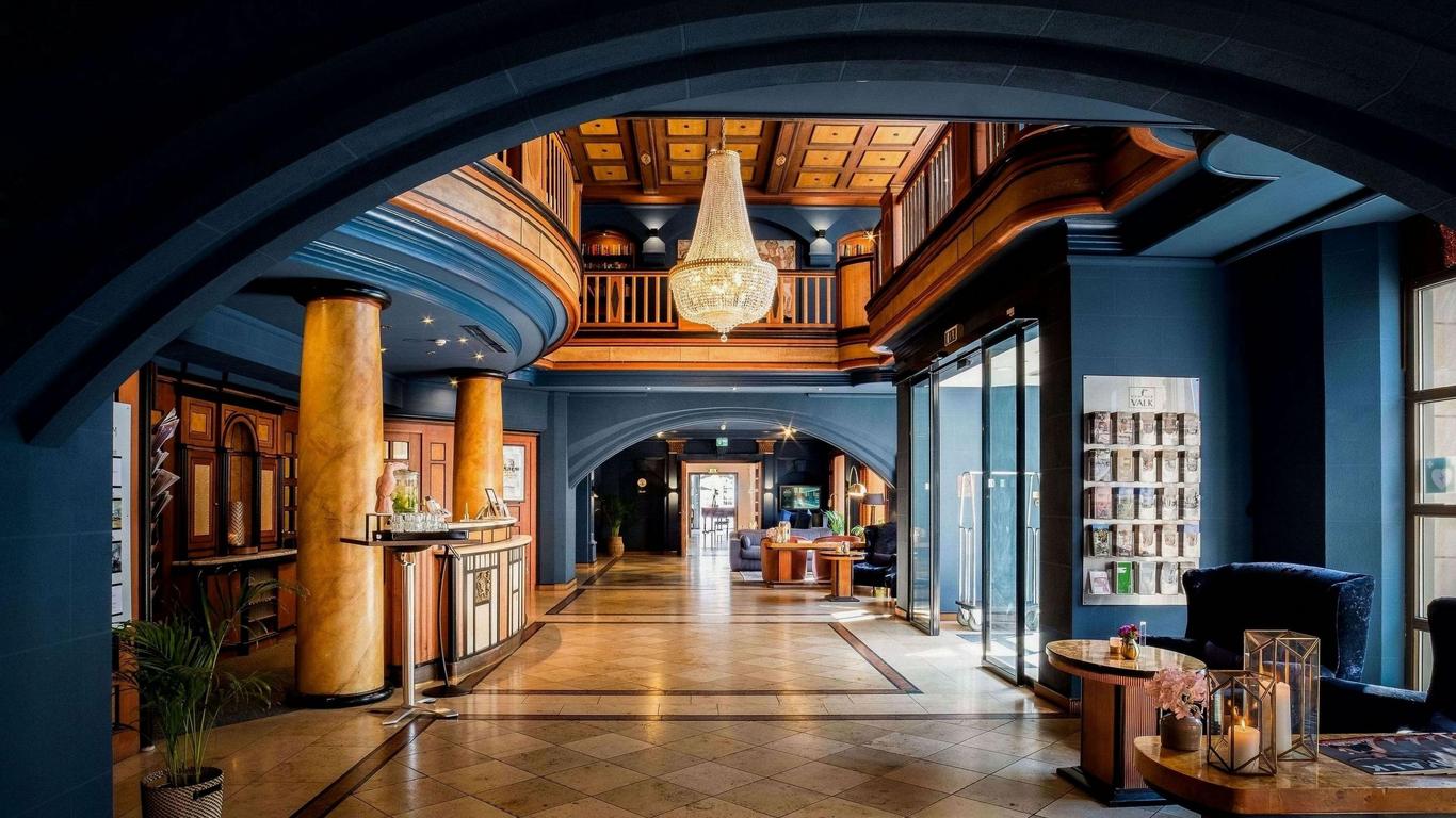 希爾德斯海姆範德沃克酒店 - 希爾德海姆