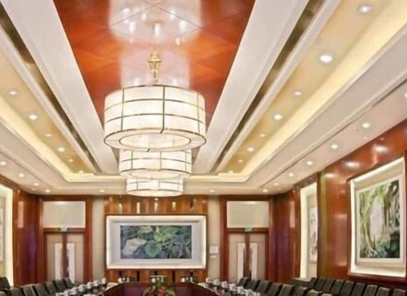 會議廳 相片