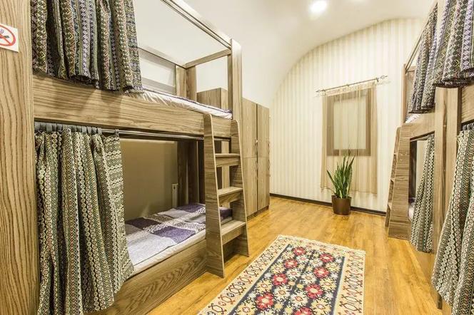 巴庫薩拉姆青年旅舍