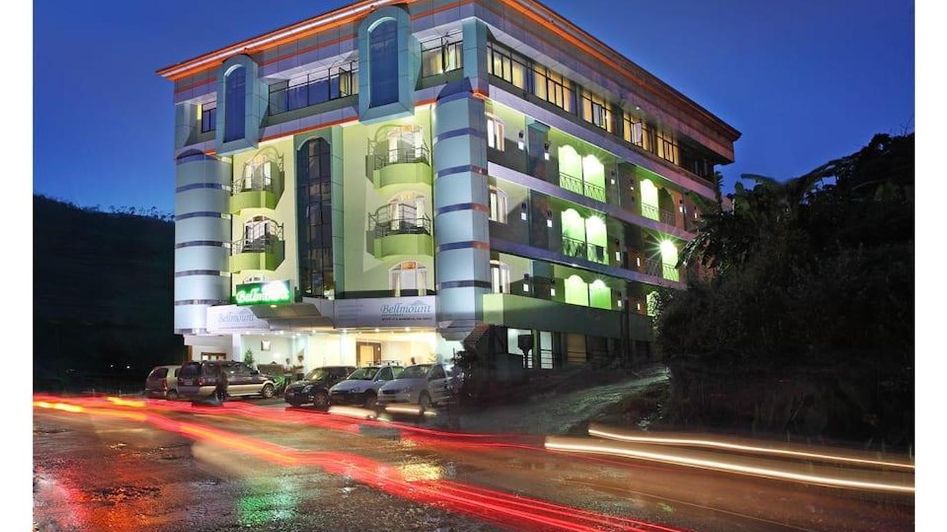 Bellmount Resorts