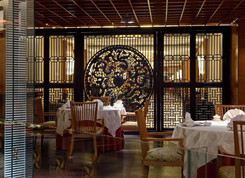 餐廳 相片