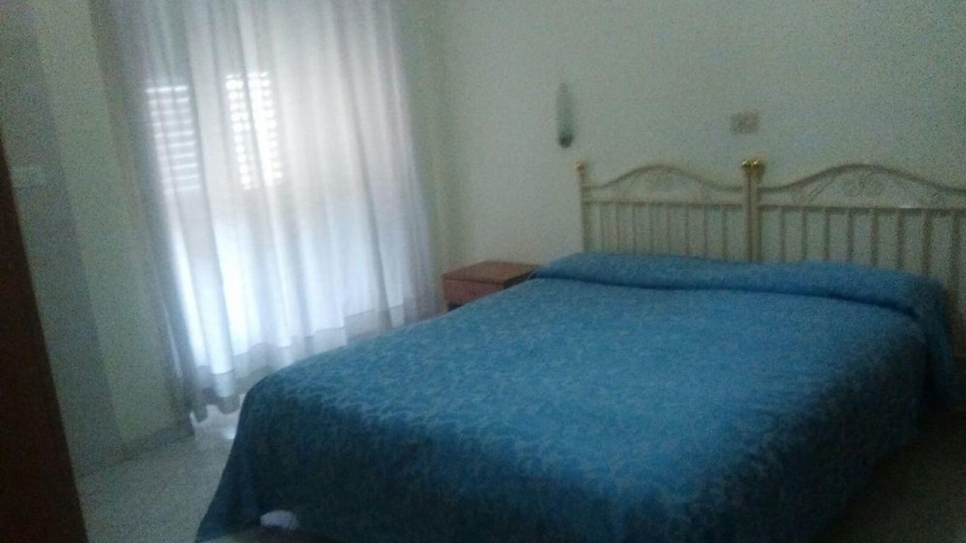 Hotel Tizi