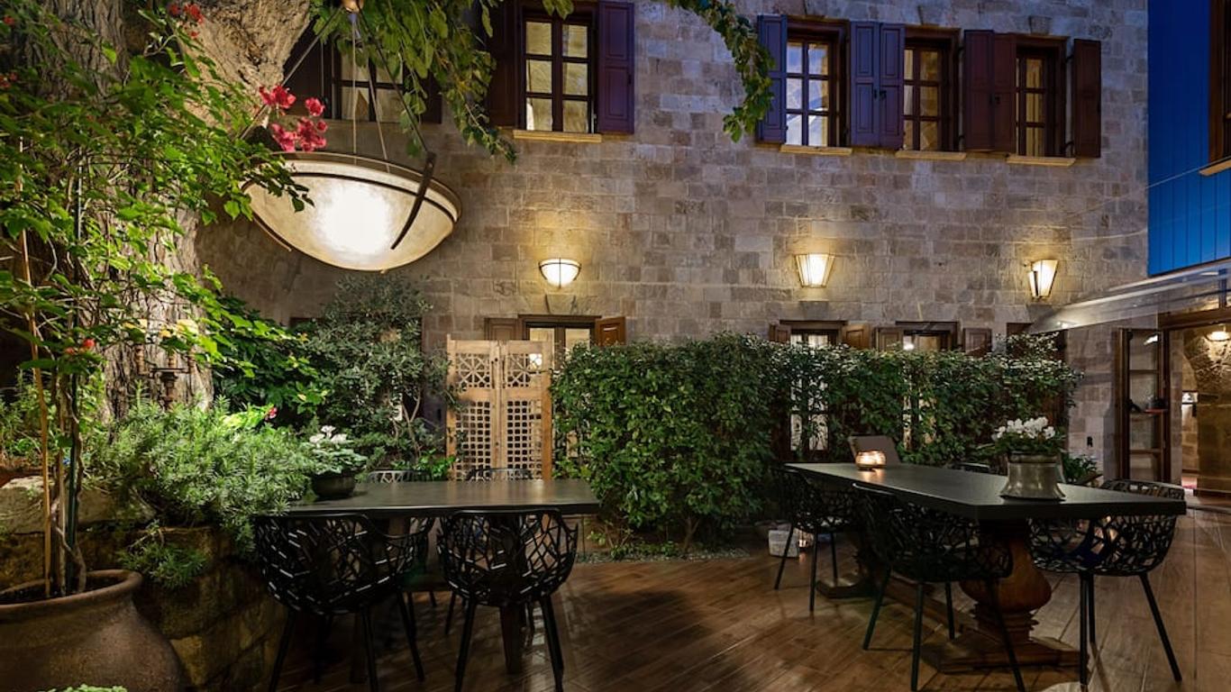 科基尼波塔羅莎酒店 - Rhodes (羅得斯公園)