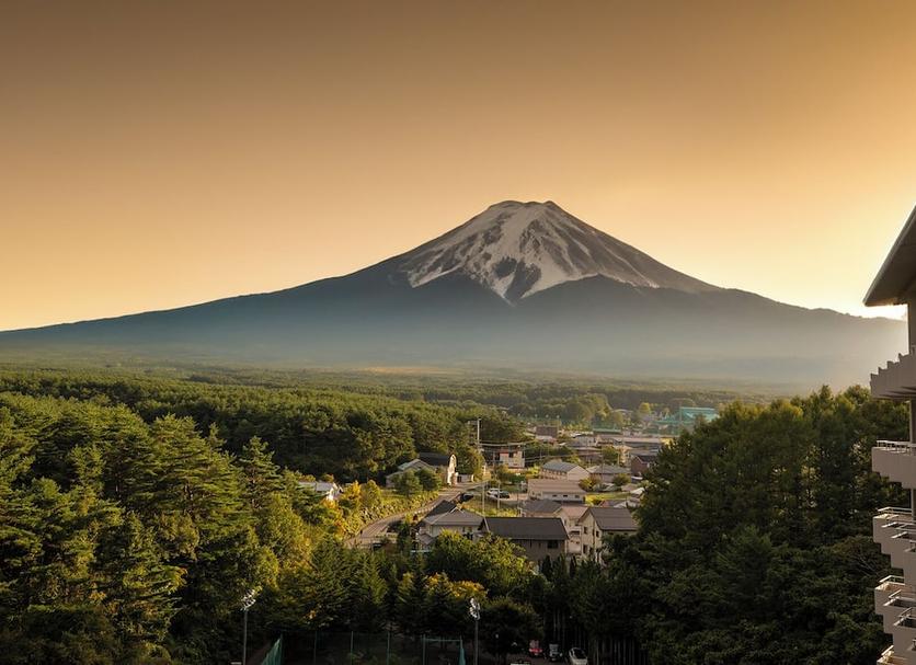 室外景 相片