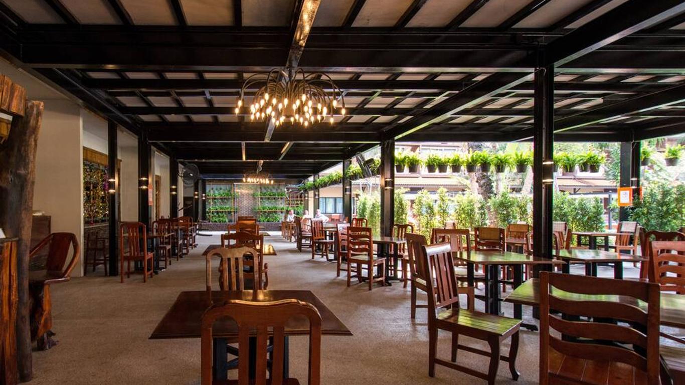 巴沙雅海灘酒店及度假村