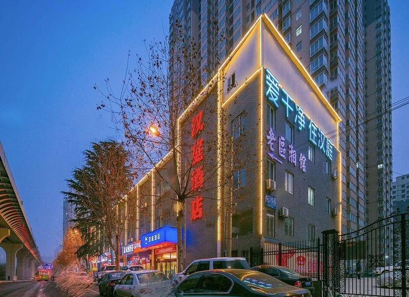 建築 相片