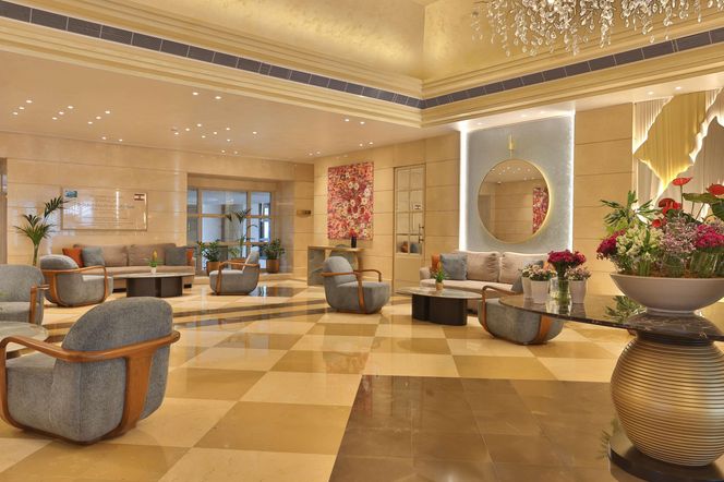 貝魯特瑞享酒店 - 貝魯特