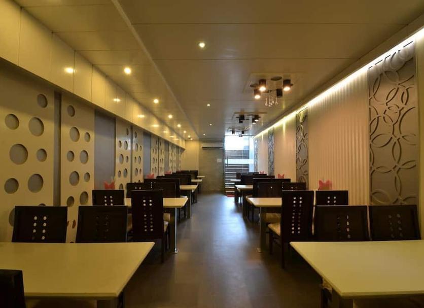餐廳 相片