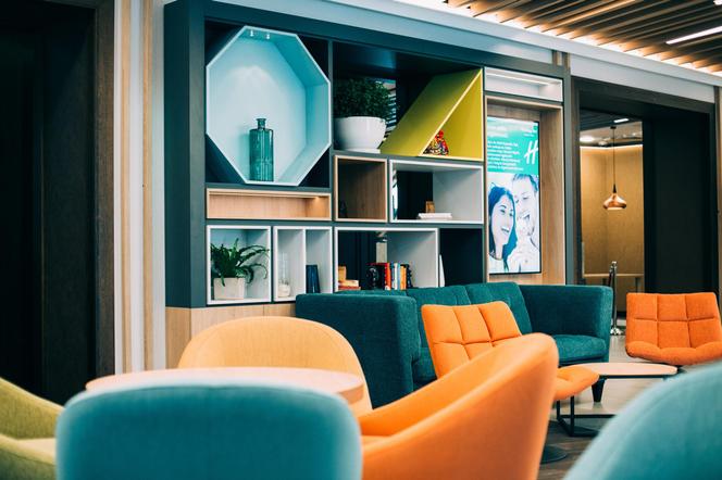 克拉科夫市中心假日酒店 - 克拉科夫