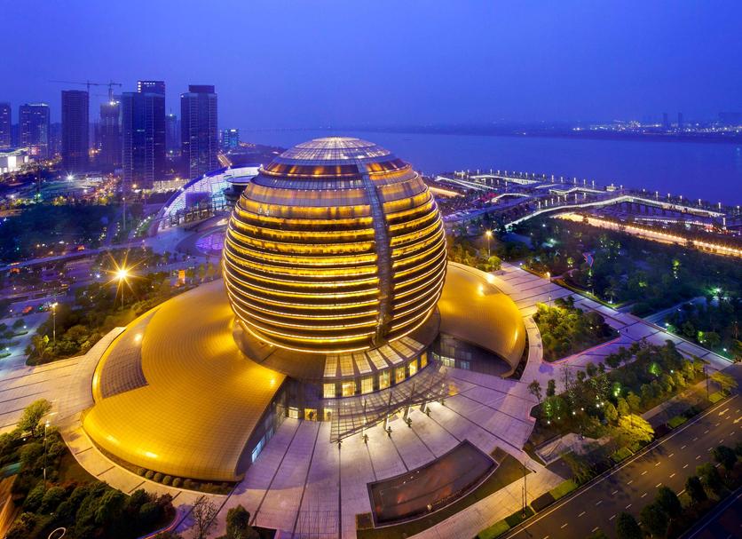 建築 相片