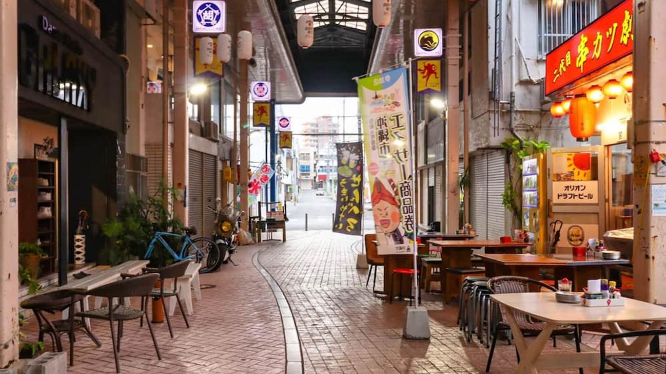迪亞哥飯店