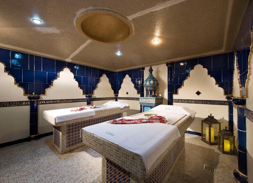 Spa 相片