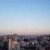 室外景
