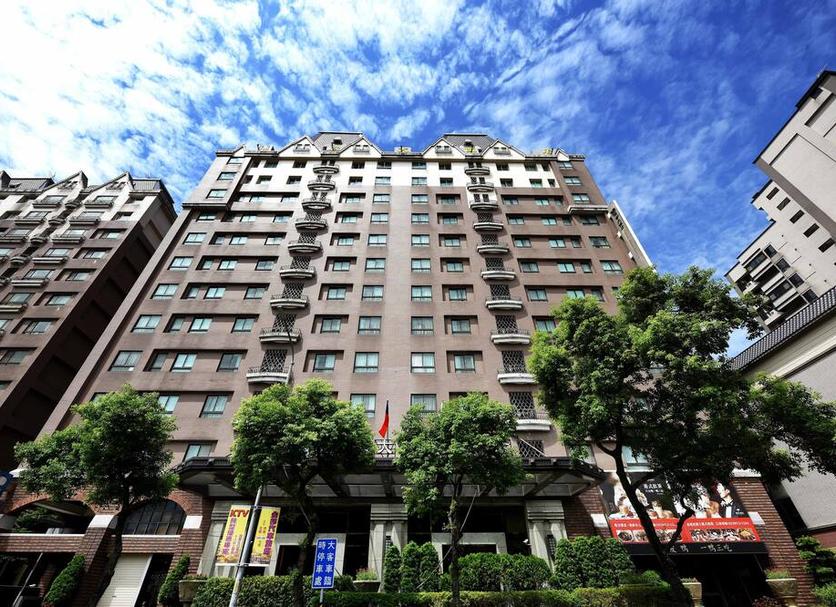 建築 相片