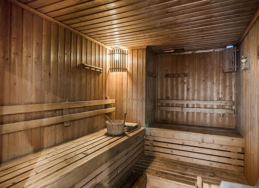 Spa 相片