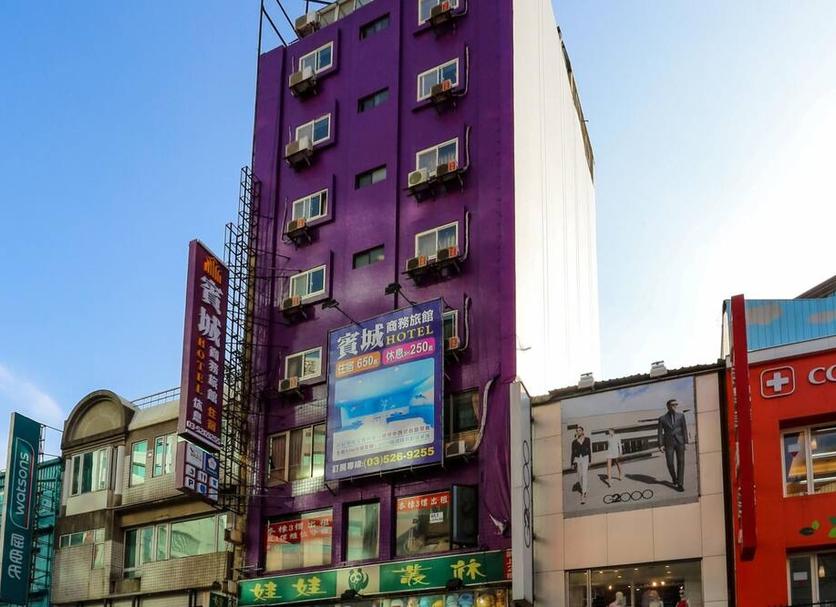 建築 相片