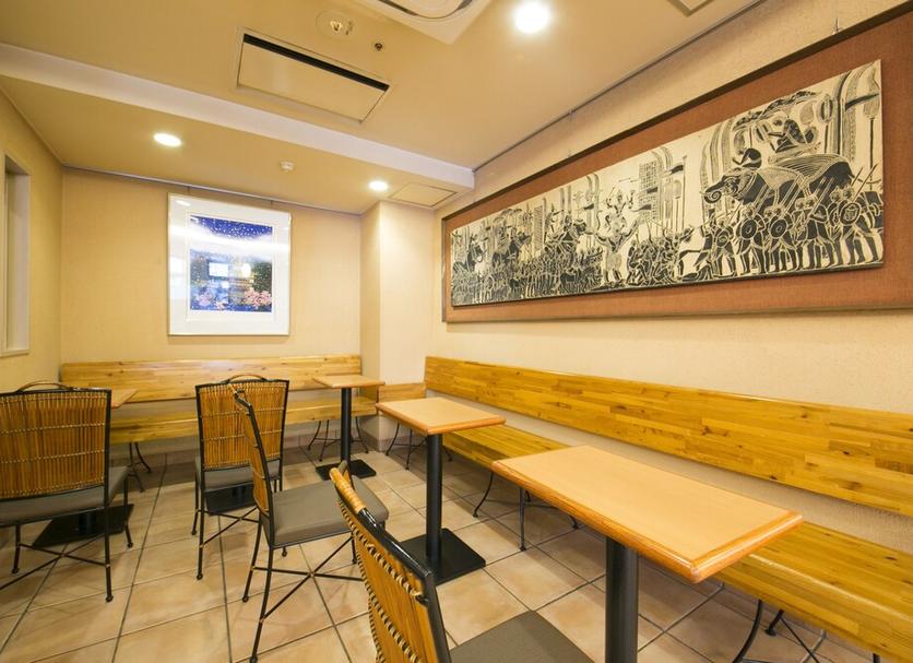 餐廳 相片