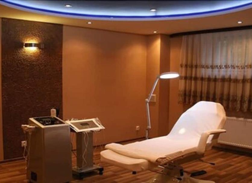 Spa 相片