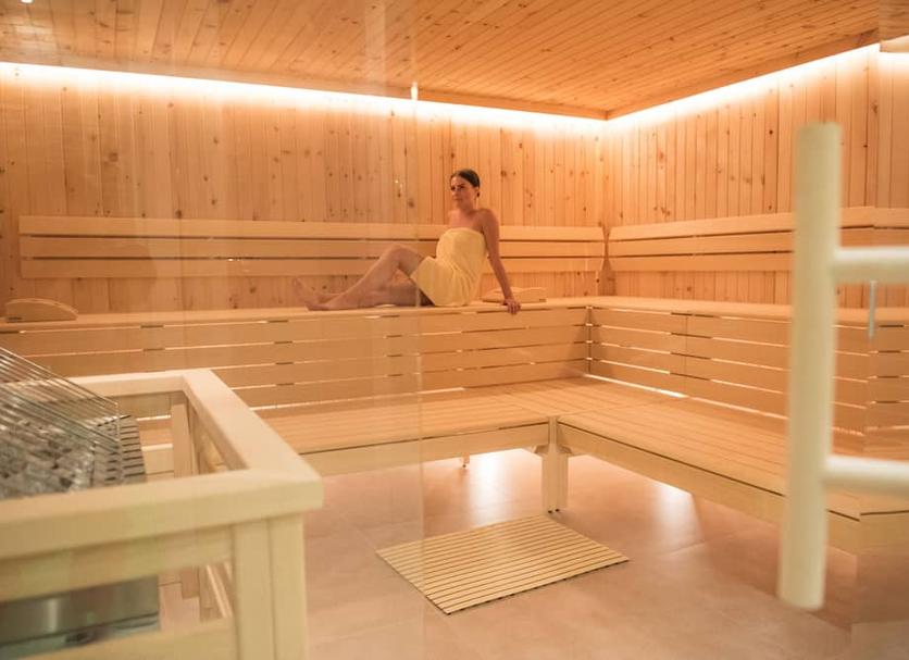 Spa 相片