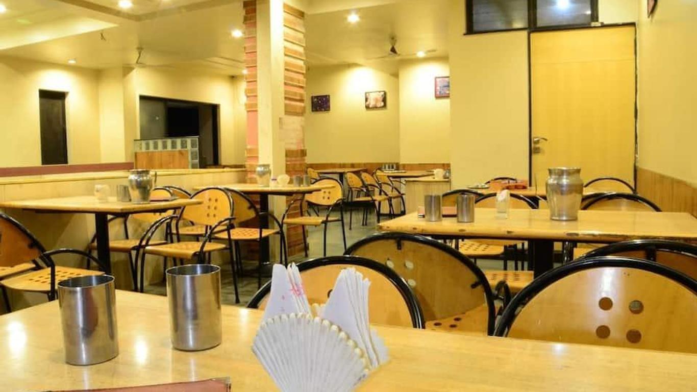 拉吉陵飯店