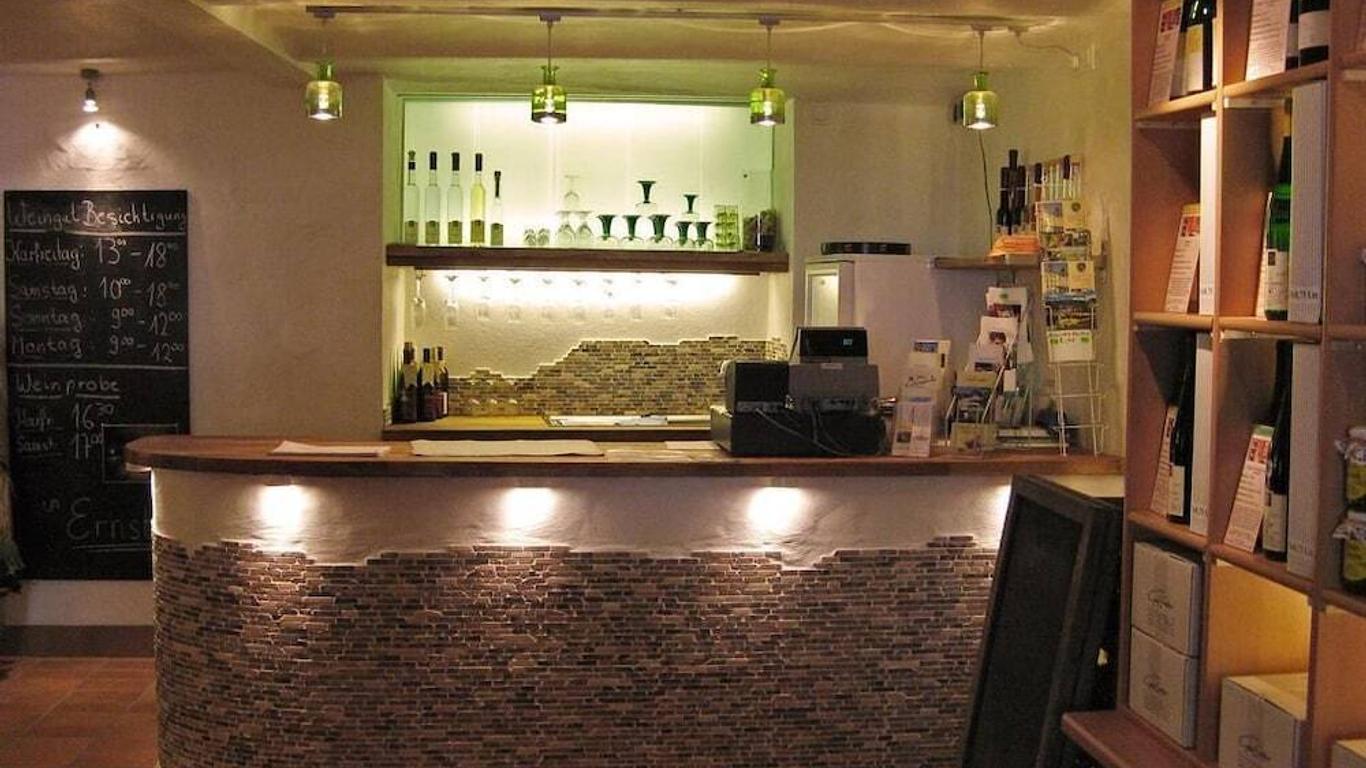 韋恩霍夫酒店