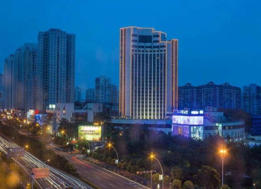 室外景 相片