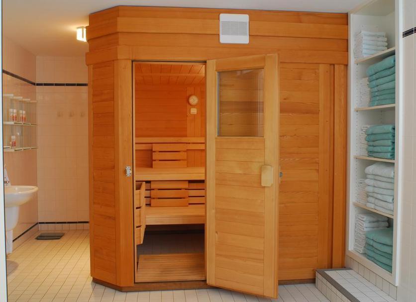 Spa 相片
