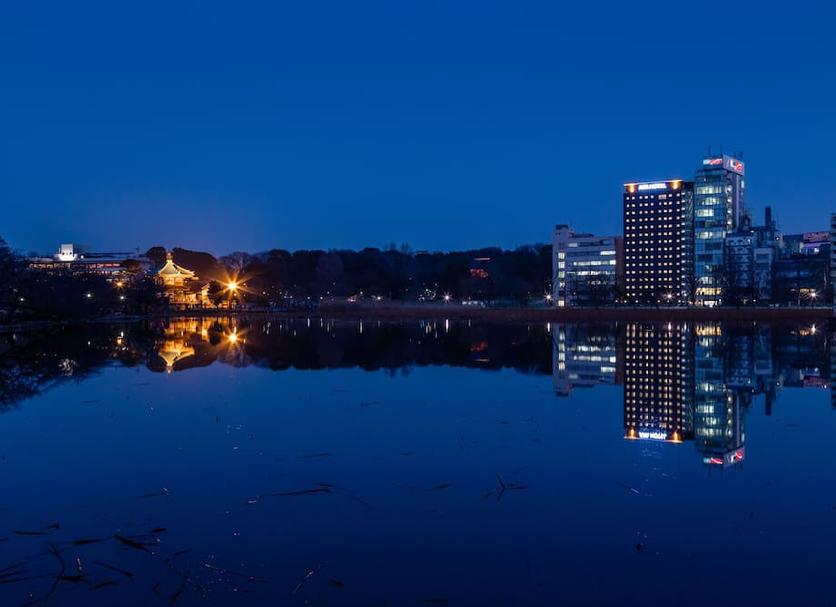 室外景 相片