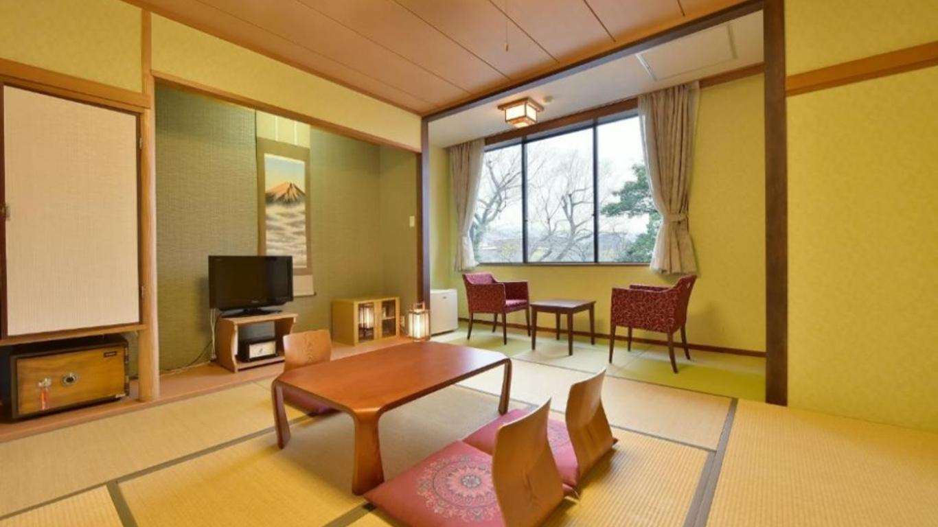 京都kkr庫尼索酒店