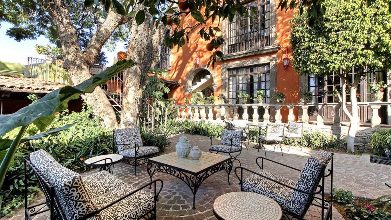 卡薩舒克 B&B 酒店 - 聖米蓋爾德 – 阿言德