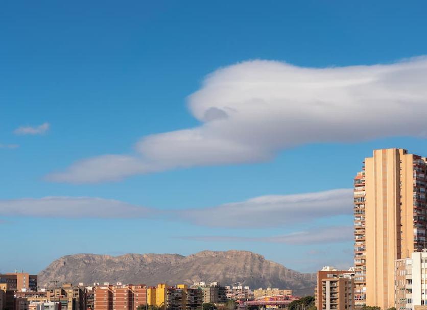 室外景 相片