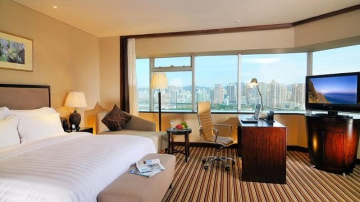 Xiamen Yihao Hotel Hubin North