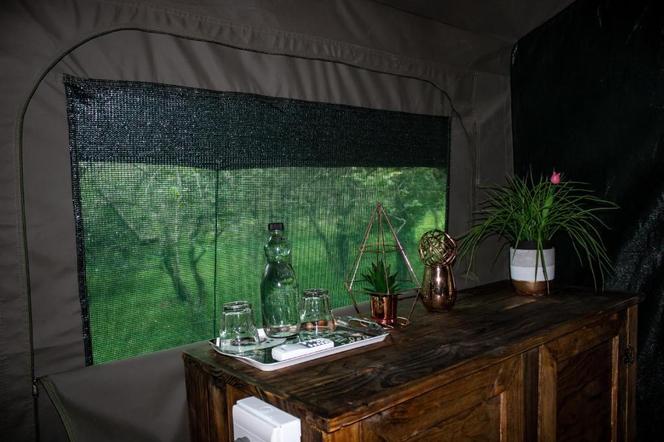 克留格爾基地之家飯店