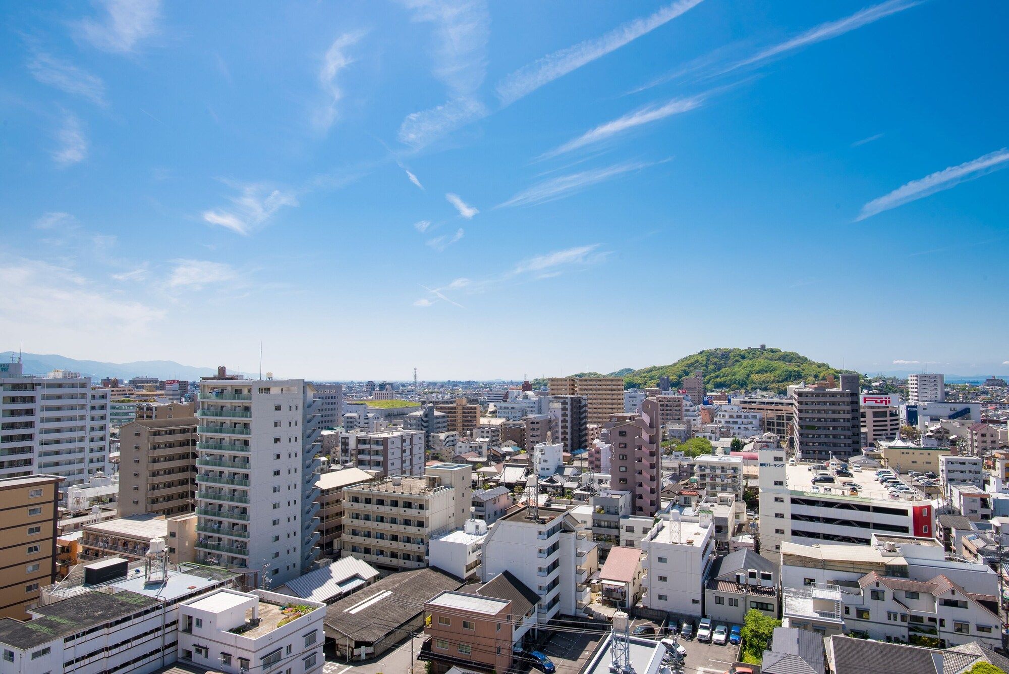 室外景 相片