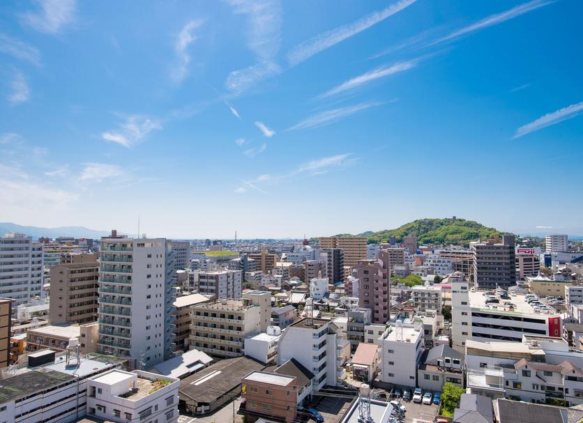 室外景 相片