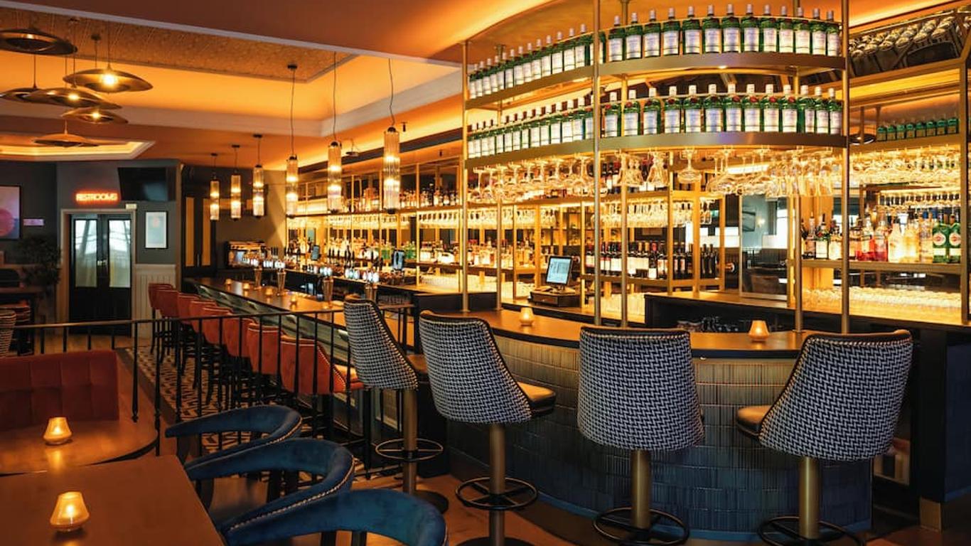 都柏林大運河酒店 - 都柏林