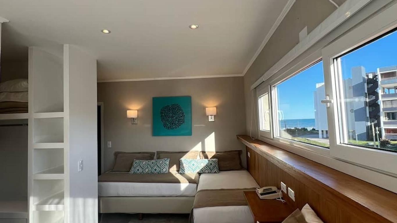 Romina Art Hotel