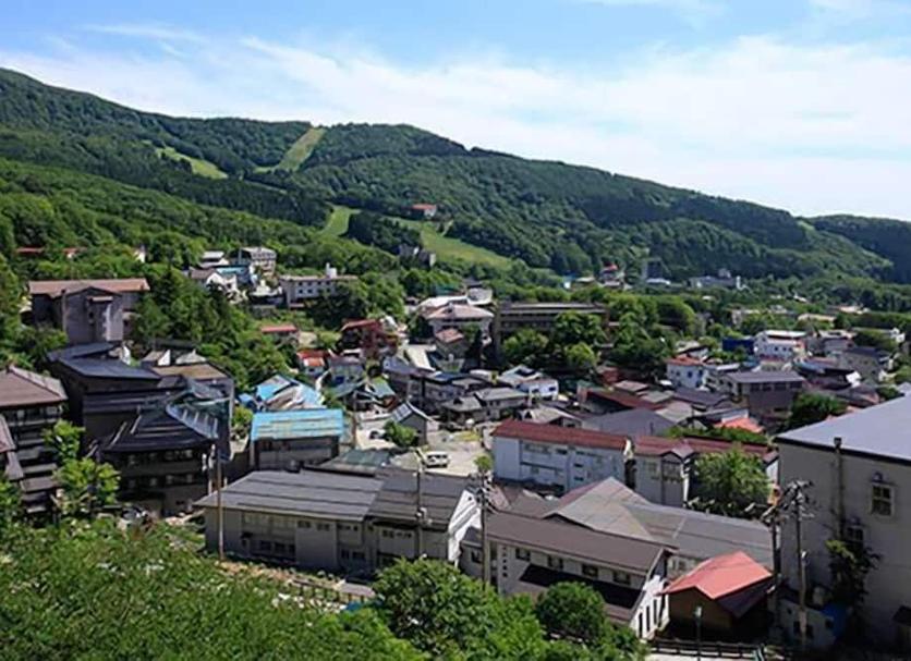 室外景 相片