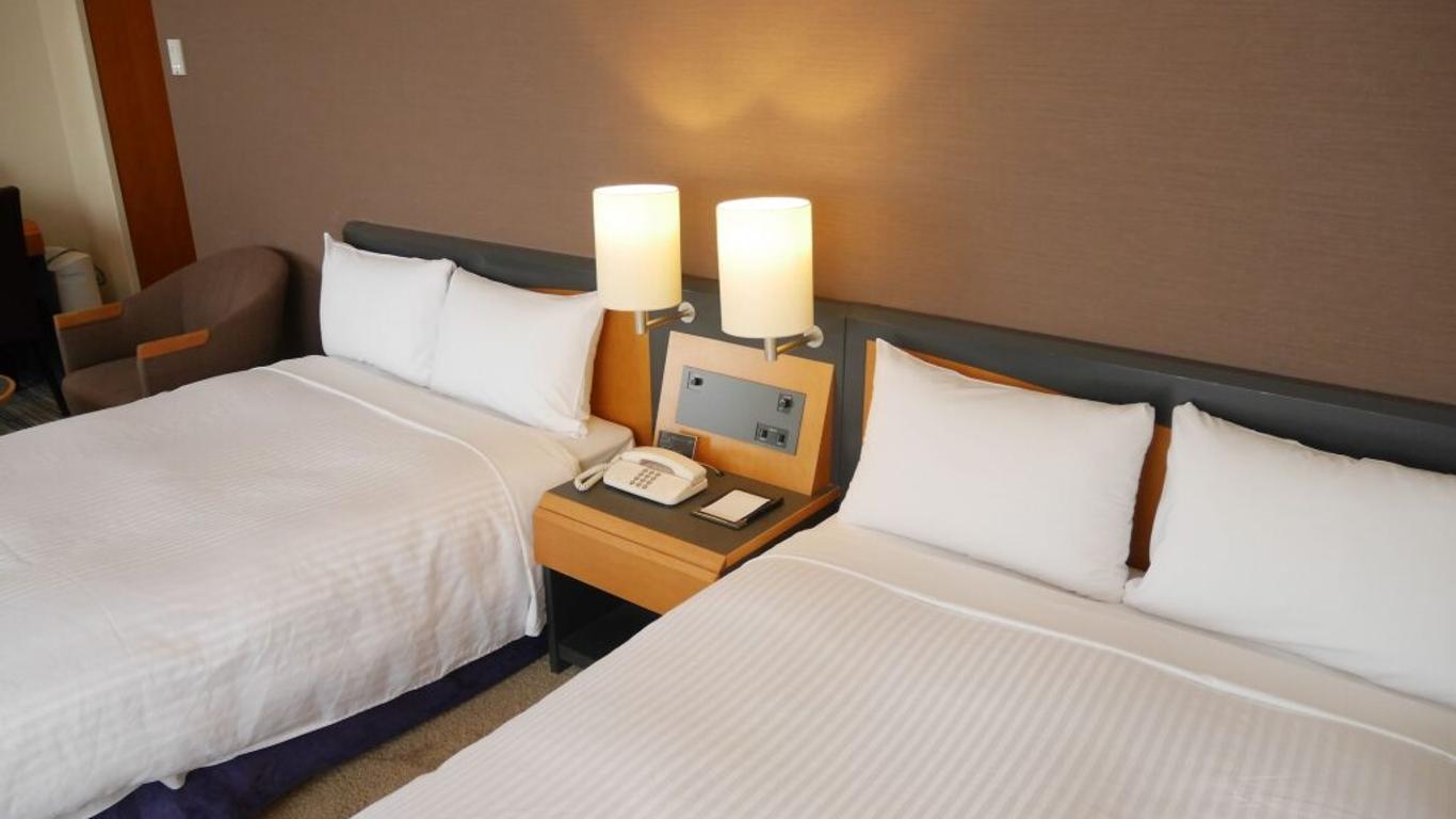 東京蒲田相鐵fresa Inn