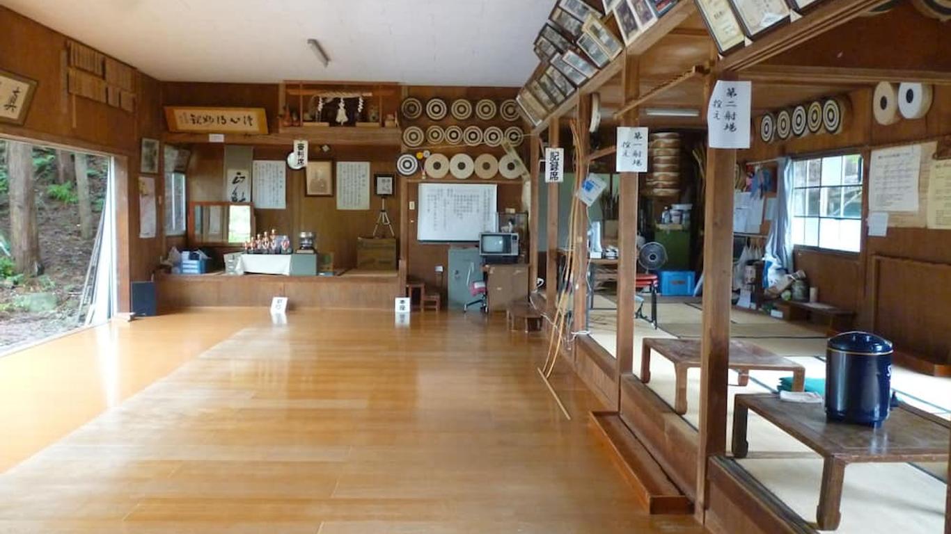 烏托市旅館