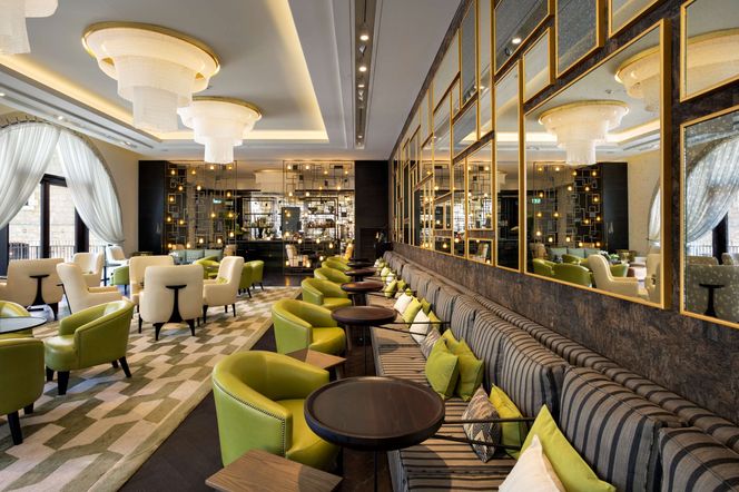 東方 - 伊斯羅泰尊爵飯店