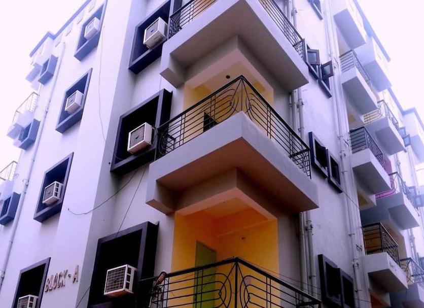 建築 相片