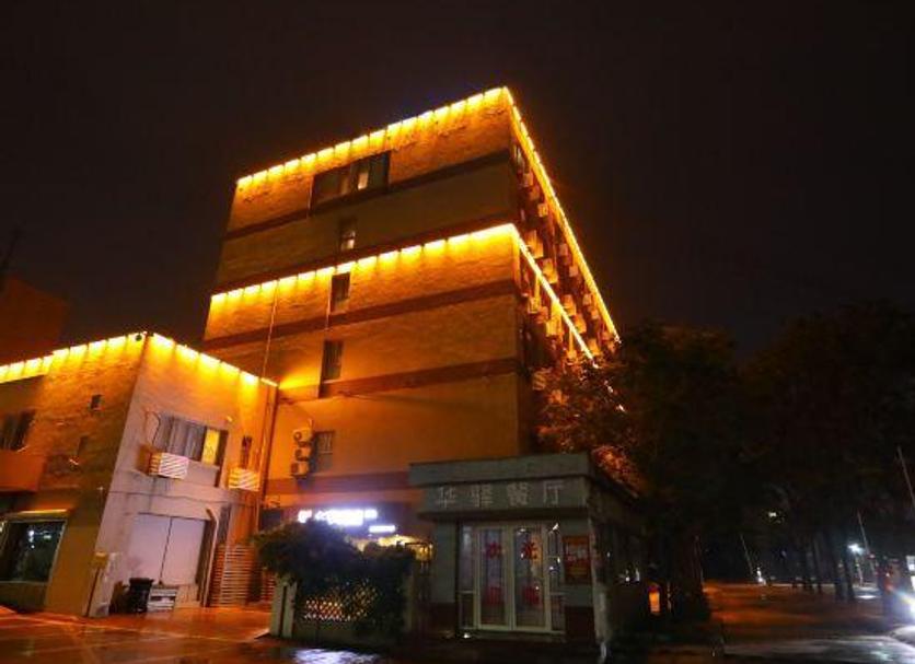 建築 相片
