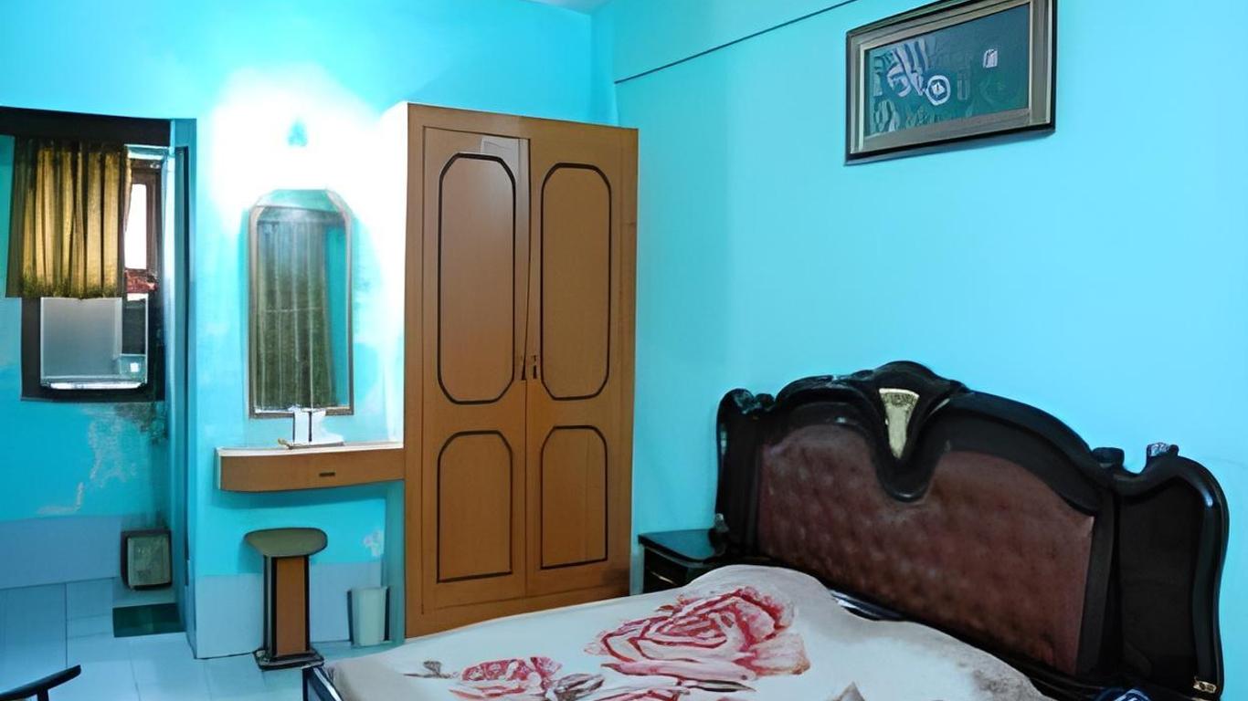 Hotel Viren International